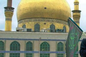 الإمامان الهادي والعسكري