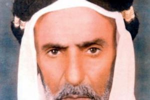 الخطيب ملا عطية الجمري