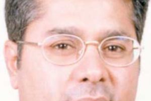 خالد هجرس