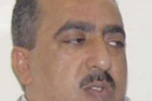 صابر نبات العيساوي