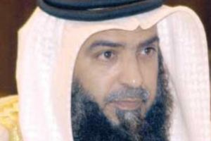 الشيخ عادل المعاودة