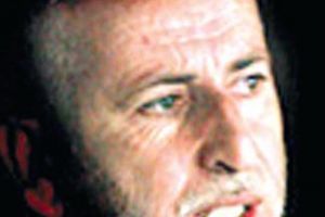 سعيد صيام