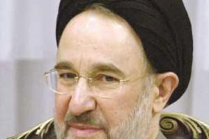 سيد محمد خاتمي