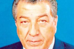 أحمد سليمان