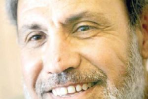 محمود الزهار