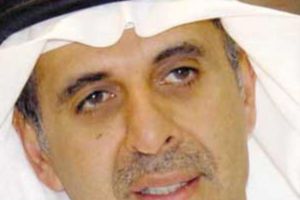 سعود عبدالعزيز كانو