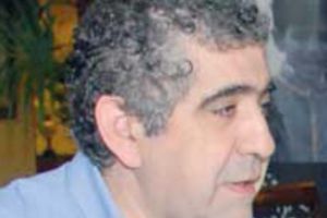 إدريس اليازمي