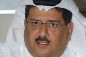 محمد بن عبدالرحمن آل خليفة
