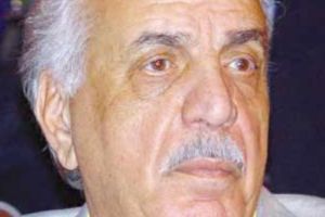 محمد السنعوسي