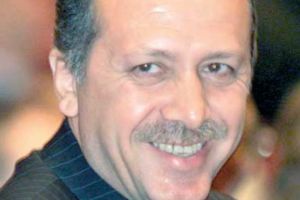 رجب طيب أردوغان