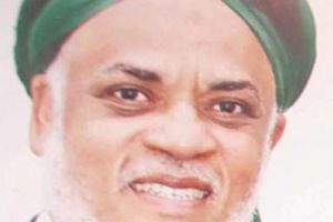 أحمد عبدالله سامبي