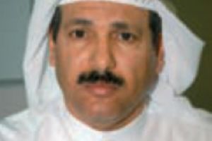 محمد أحمد الذوادي