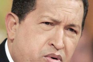 هوغو تشافيز
