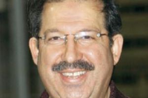 «عزيز أمين»