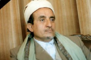 عبدالكريم العرشي