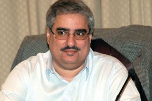 إبراهيم شريف السيد