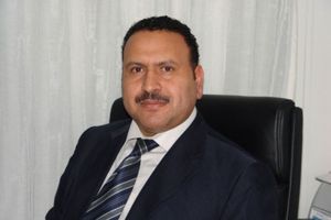 حميد صالح عبدالله