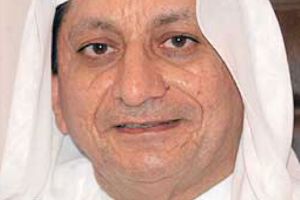 عصام فخرو