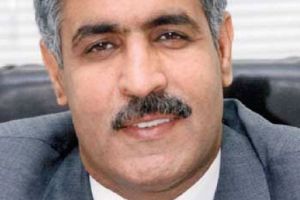 حسين المخرق
