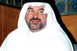 صالح عاشور