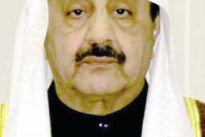 جاسم الخرافي