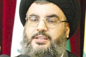 السيدحسن نصرالله
