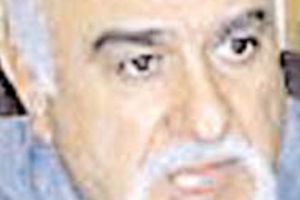أحمد عبدالغفور السامرائي «الحجية»