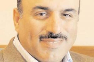 خالد جناحي