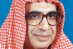 عبدالعزيز جاسم كانو