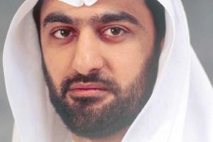 محمد القائد