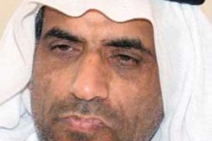 أحمد الخباز