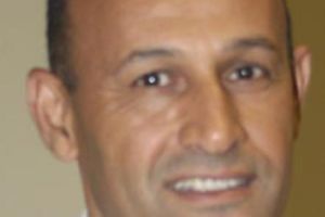 المنصف العربي الشرقي