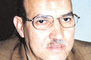 عصام العريان
