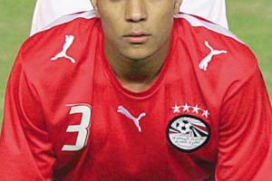 محمد عبدالوهاب السيد