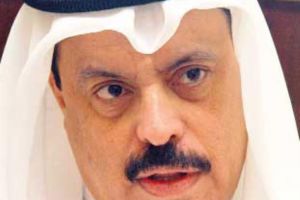 عبدالرحمن بن حمد العطية