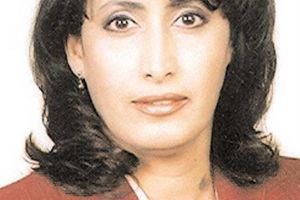 مريم عذبي الجلاهمة