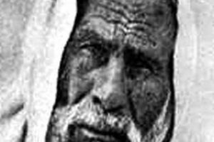 عمر المختار