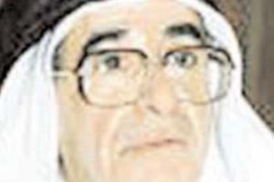 جاسم الصقر