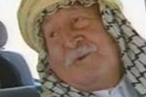 خليل الرفاعي