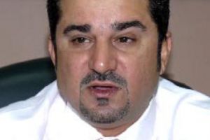 خالد الأمين