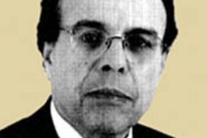 علي أومليل