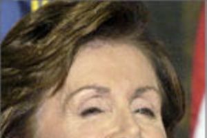 نانسي بيلوسي