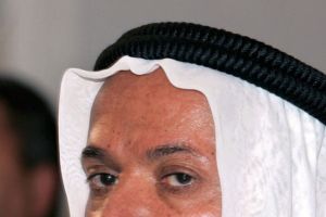 حارث الضاري
