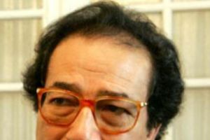 فاروق حسني