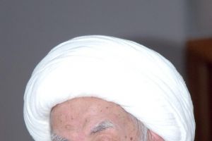 آية الله الشيخ ميرزا جواد التبريزي