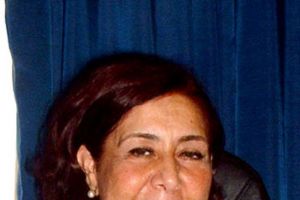 سعاد الحكيم