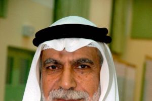 سيد أمين الموسوي