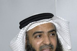 عادل المعاودة