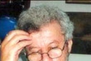محمد بنيـس
