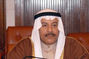 علي صالح الصالح